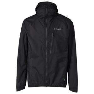 VAUDE Outdoorjacke Men's Scopi 2,5L LW Jacket (1-St) Klimaneutral kompensiert