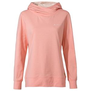 Vaude  Women's Tuenno Pullover - Hoodie, roze