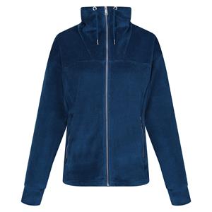 Regatta Dames velours full zip fleecejack