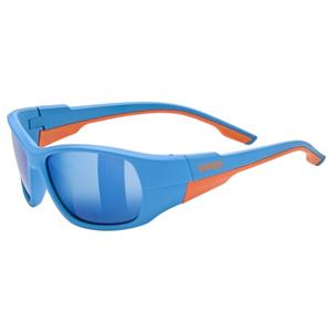 Uvex - Kid's Sportstyle 514 Mirror Cat. 3 - Sonnenbrille