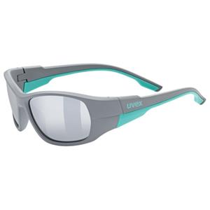 Uvex - Kid's Sportstyle 514 Mirror Cat. 3 - Sonnenbrille