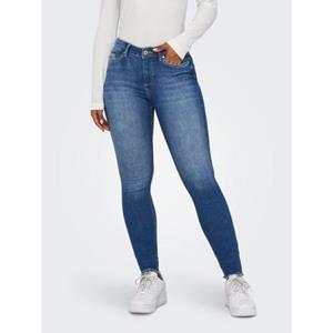 ONLY Skinny-fit-Jeans ONLBLUSH MID SK REA1319 mit Stretch