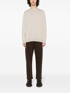 Barbour Katoenen trui - Beige