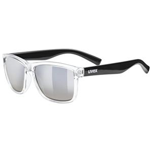 Uvex Sonnenbrille uvex LGL 39 clear-black