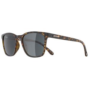 Alpina - Yefe Polarized Cat. 3 - Zonnebril grijs