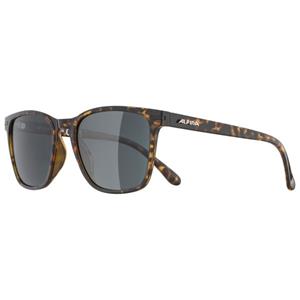 Alpina - Yefe Polarized Cat. 3 - Sonnenbrille grau