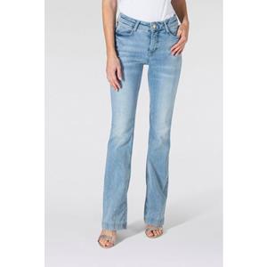 Mac Jeans Jeans Blauw dames