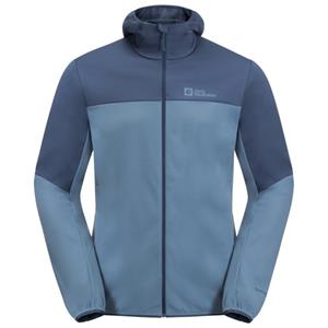 Jack Wolfskin Funktionsjacke "FELDBERG HOODY M", mit Kapuze
