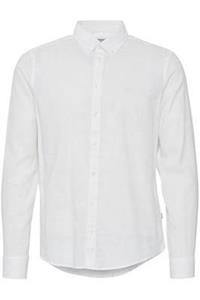 Casual Friday Cfanton 0053 Bd Ls Linen Mix Shirt:s