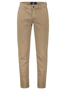 Lerros Katoenen 5-pocket hose lang 23d9114/730 soft