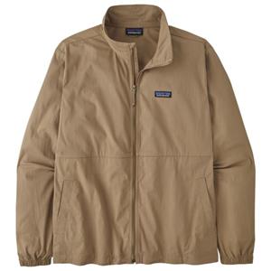 Patagonia - Nomader Jacket - Vrijetijdsjack, beige/bruin
