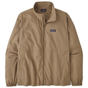 Patagonia  Nomader Jacket - Vrijetijdsjack, beige/bruin