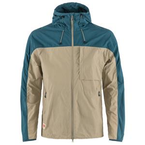 Fjällräven Heren High Coast Wind jas