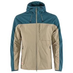 Fjällräven Sommerjacke Fjällräven Herren Funktionsjacke High Coast