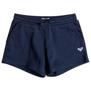 Roxy  Kid's Surf Feeling Short Terry - Short, blauw