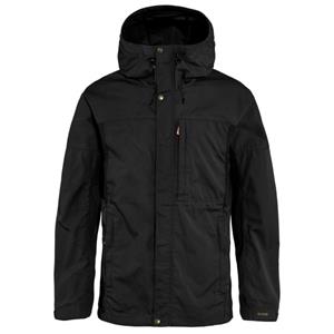 Fjällräven  Kaipak Jacket - Vrijetijdsjack, zwart