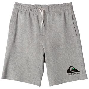 Quiksilver  Kid's Easy Day Jogger Short - Short, athletic heather