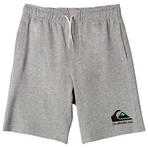 Quiksilver Bermuda met elastische band
