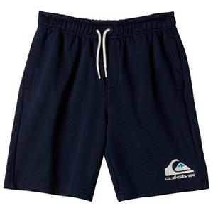 Quiksilver  Kid's Easy Day Jogger Short - Short, blauw