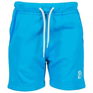 Didriksons  Kid's Corin Shorts 2 - Short, blauw