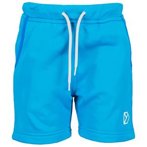 Didriksons - Kid's Corin Shorts 2 - Short, blauw