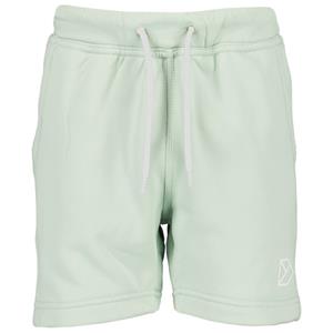Didriksons - Kid's Corin Shorts 2 - Short, groen