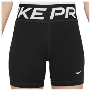 Nike  Kid's Pro 3 Shorts - Short, zwart