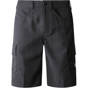 The North Face Korte broek in effen design