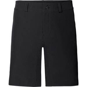 VAUDE Funktionshose Men's Cyclist Shorts (1-tlg) Grüner Knopf