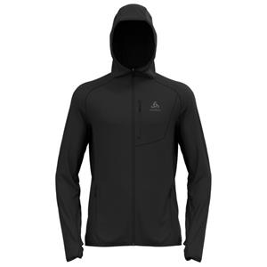 Odlo Heren Ascent Micro PW 125 Hoodie Vest