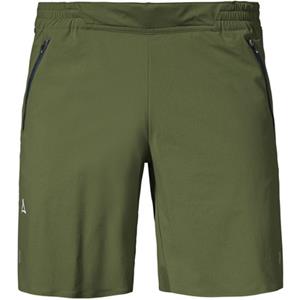 Schöffel Bermudas "Shorts Hestad Light M"