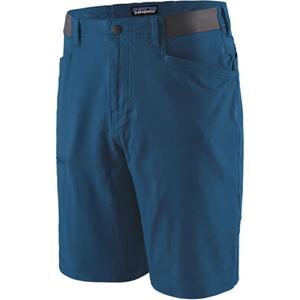 Patagonia Funktionshose Patagonia Mens Venga Rock Shorts - funktionale Wandershorts