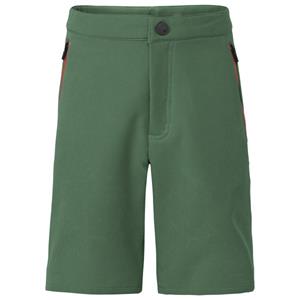 Vaude  Kid's Badile Shorts II - Short, olijfgroen