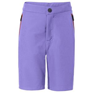 Vaude  Kid's Badile Shorts II - Short, purper