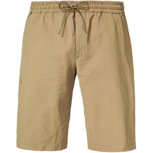 Schöffel Heren Annecy Short