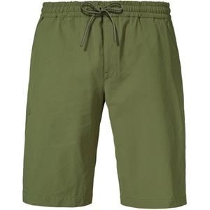 Schöffel Heren Annecy Short