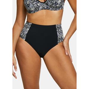 Sans complexe Hoge bikinislip At The World's End