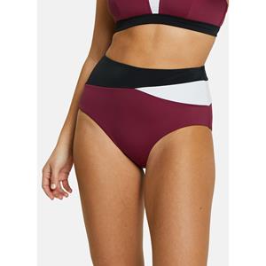 Sans complexe Hoge bikinislip Beyond The Beach