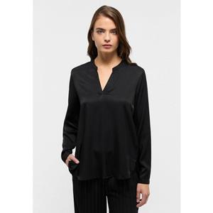 Eterna Longbluse "LOOSE FIT"