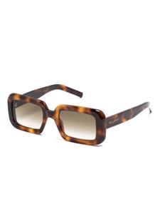 saintlaurenteyewear Saint Laurent Eyewear SL 534 zonnebril - Bruin