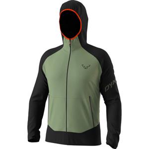 Dynafit Heren Transalper Light Hoodie Vest