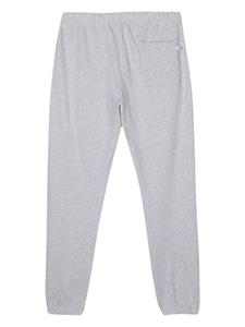Autry Broek met logopatch - Grijs