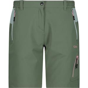 CMP Dames Bermuda Short