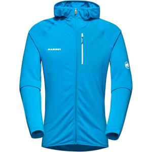 Mammut Fleecejacke Aenergy Light ML Hooded Jacket Men