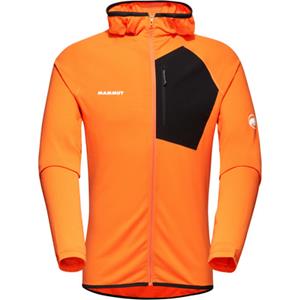 Mammut Fleecejacke Unterjacke Aenergy Light ML