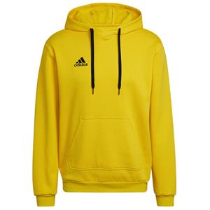 Adidas performance adidas Entrada 22 Sweat Hoodie, Heren geel Sweatshirt M geel