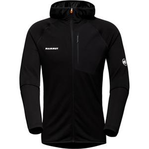 Mammut Fleecejacke Aenergy Light ML Hooded Jacket Men