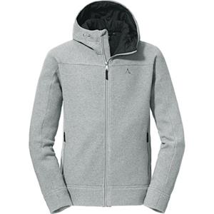 Schöffel Fleecejack Fleece Hoody Lakefield M