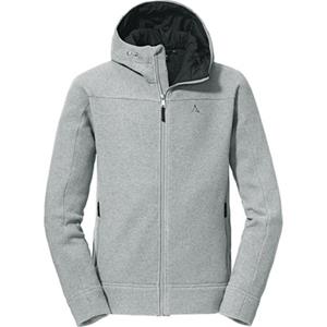 Schöffel Heren Lakefield Fleece Hoodie Vest