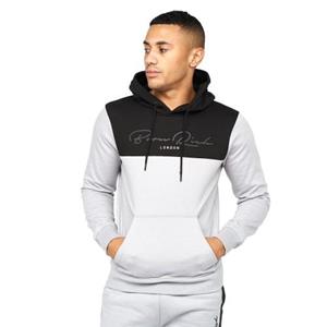 Pertemba FR - Apparel Born Rich Lehmann-hoodie voor heren L